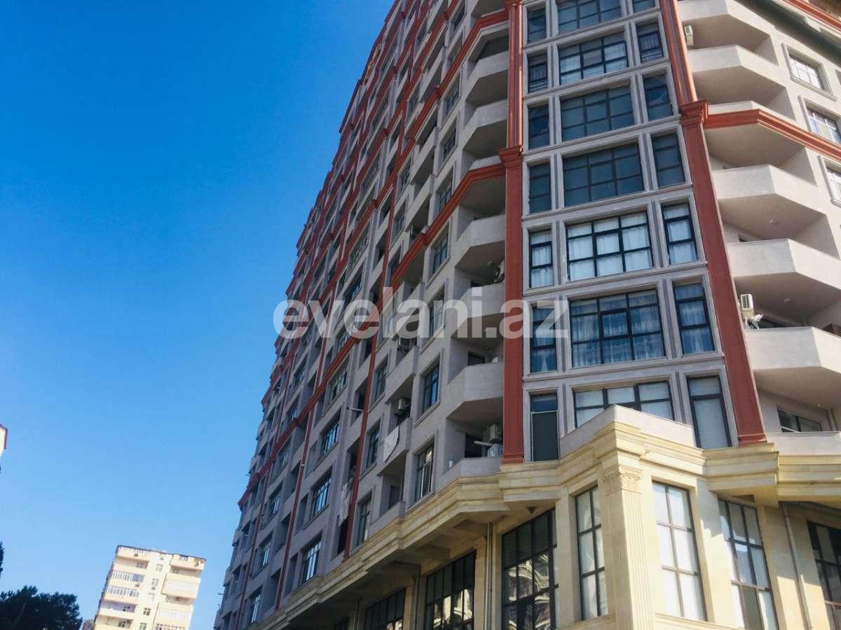 Satılır, yeni tikili, 2 otaqlı, 91 m², Nəriman Nərimanov m.
