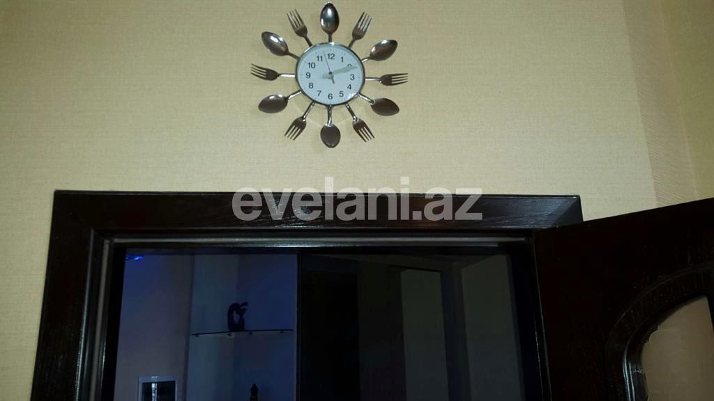 Satılır, yeni tikili, 4 otaqlı, 180 m², Bakı, Xətai r, Şah İsmayıl Xətai m.