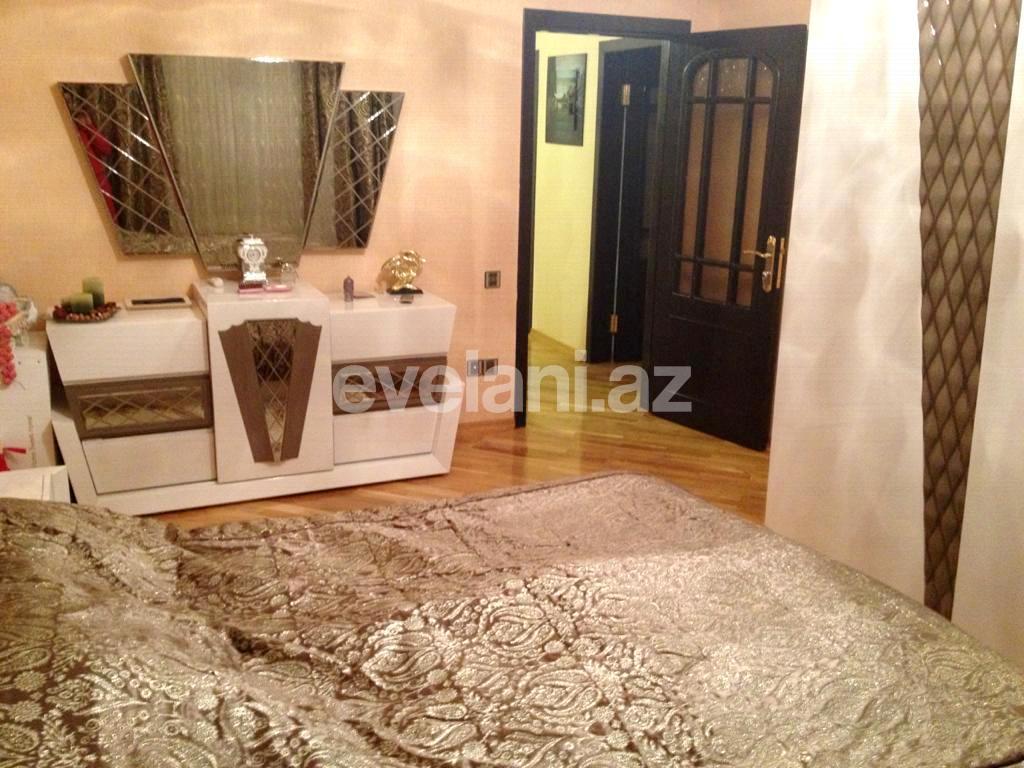 Satılır, yeni tikili, 4 otaqlı, 180 m², Bakı, Xətai r, Şah İsmayıl Xətai m.