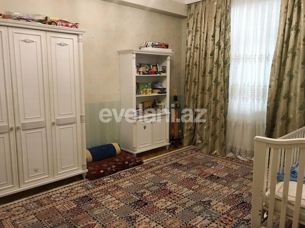 Satılır, yeni tikili, 4 otaqlı, 180 m², Bakı, Xətai r, Şah İsmayıl Xətai m.