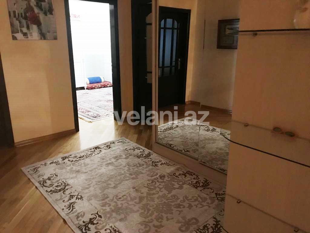 Satılır, yeni tikili, 4 otaqlı, 180 m², Bakı, Xətai r, Şah İsmayıl Xətai m.