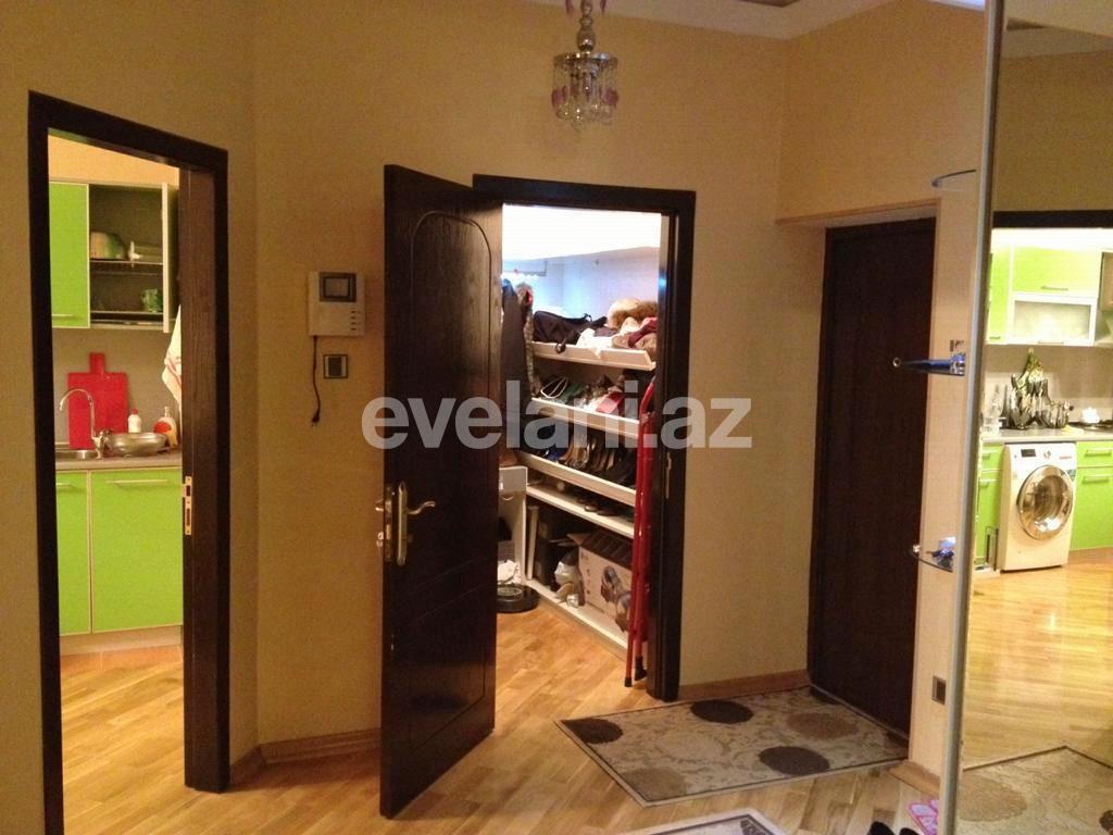 Satılır, yeni tikili, 4 otaqlı, 180 m², Bakı, Xətai r, Şah İsmayıl Xətai m.