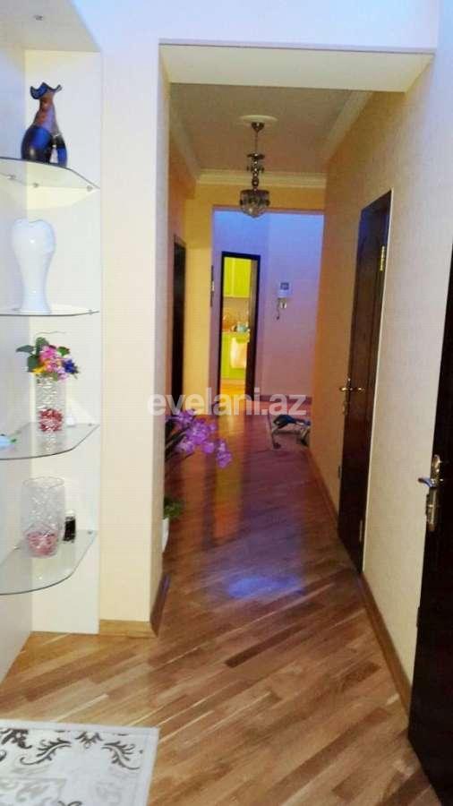 Satılır, yeni tikili, 4 otaqlı, 180 m², Bakı, Xətai r, Şah İsmayıl Xətai m.