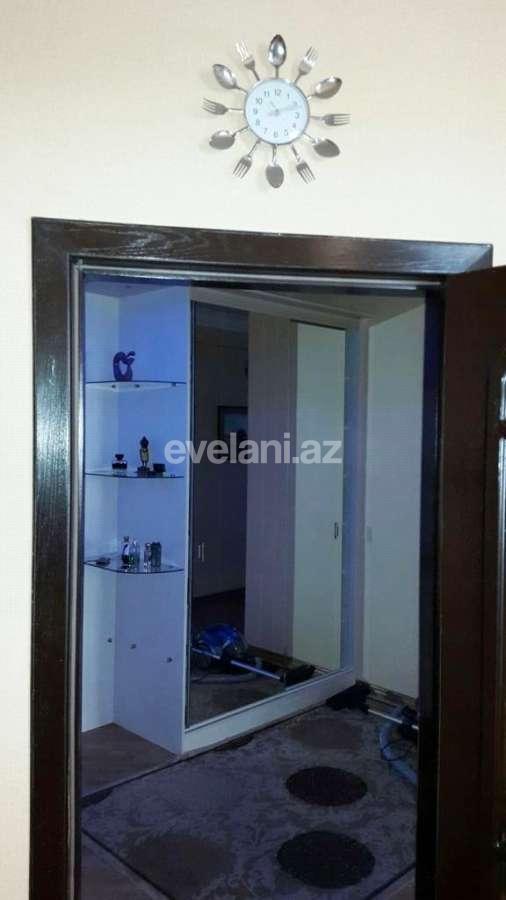 Satılır, yeni tikili, 4 otaqlı, 180 m², Bakı, Xətai r, Şah İsmayıl Xətai m.