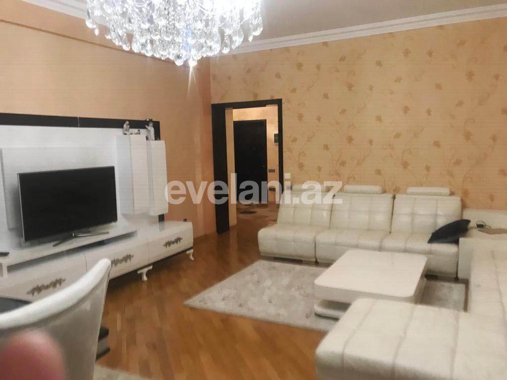 Satılır, yeni tikili, 4 otaqlı, 180 m², Bakı, Xətai r, Şah İsmayıl Xətai m.