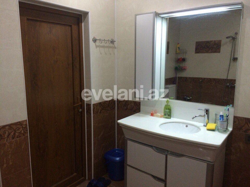 Kirayə verilir, yeni tikili, 3 otaqlı, 134 m², Şah İsmayıl Xətai m.