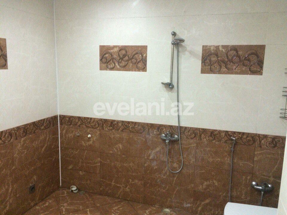 Kirayə verilir, yeni tikili, 3 otaqlı, 134 m², Şah İsmayıl Xətai m.