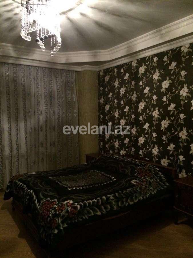 Kirayə verilir, yeni tikili, 3 otaqlı, 134 m², Şah İsmayıl Xətai m.