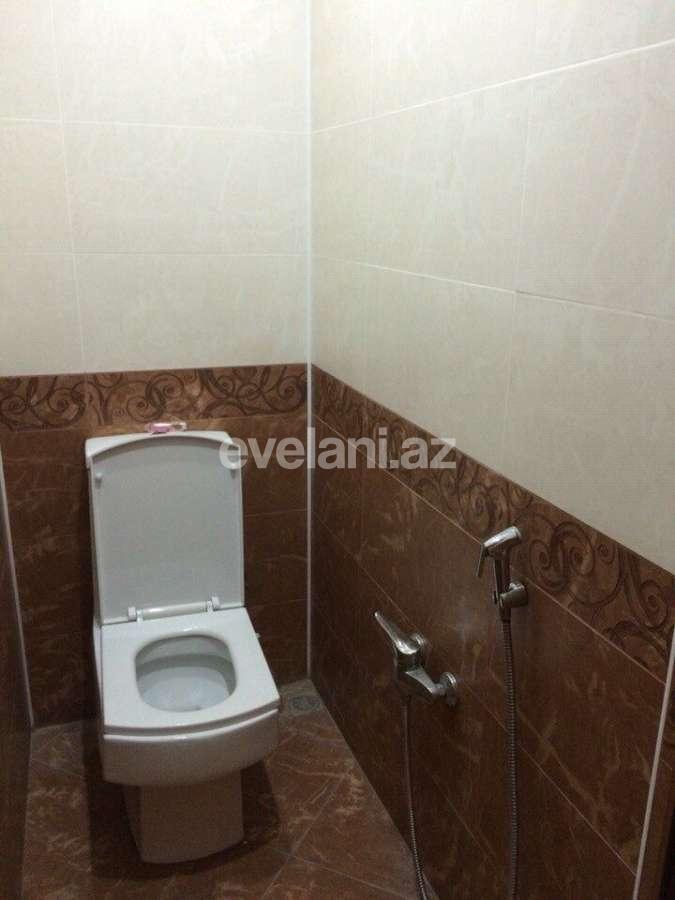 Kirayə verilir, yeni tikili, 3 otaqlı, 134 m², Şah İsmayıl Xətai m.