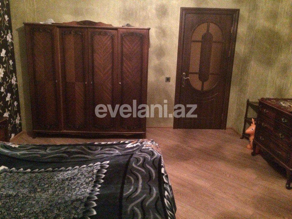 Kirayə verilir, yeni tikili, 3 otaqlı, 134 m², Şah İsmayıl Xətai m.