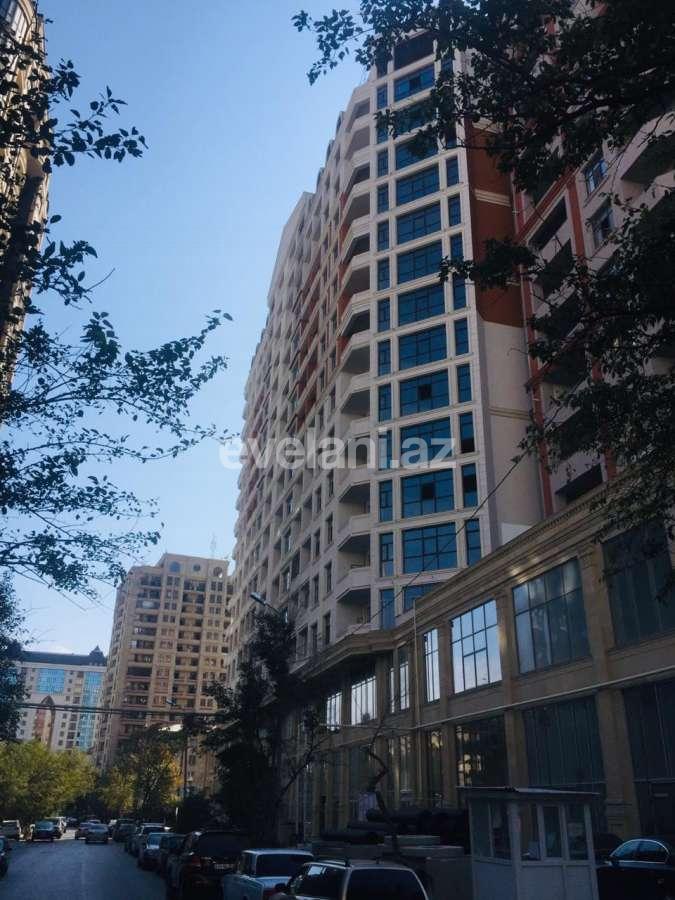 Satılır, yeni tikili, 2 otaqlı, 70 m², Nəriman Nərimanov m.