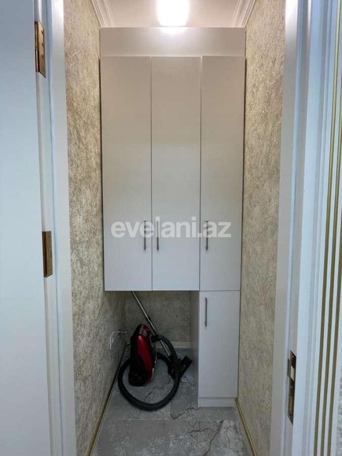 Satılır, yeni tikili, 2 otaqlı, 74 m², Nəriman Nərimanov m.