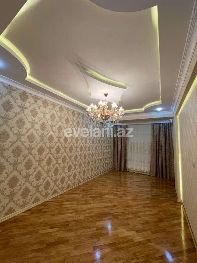 Satılır, yeni tikili, 2 otaqlı, 74 m², Nəriman Nərimanov m.