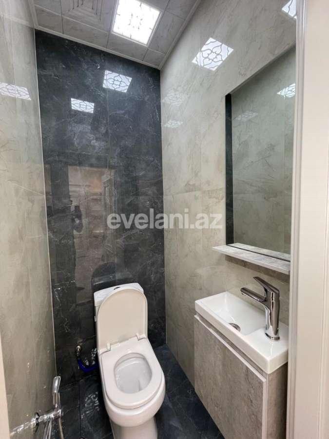 Satılır, yeni tikili, 2 otaqlı, 74 m², Nəriman Nərimanov m.