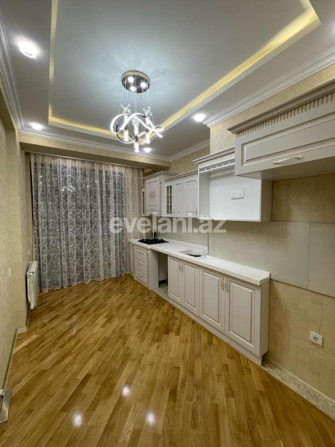 Satılır, yeni tikili, 2 otaqlı, 74 m², Nəriman Nərimanov m.