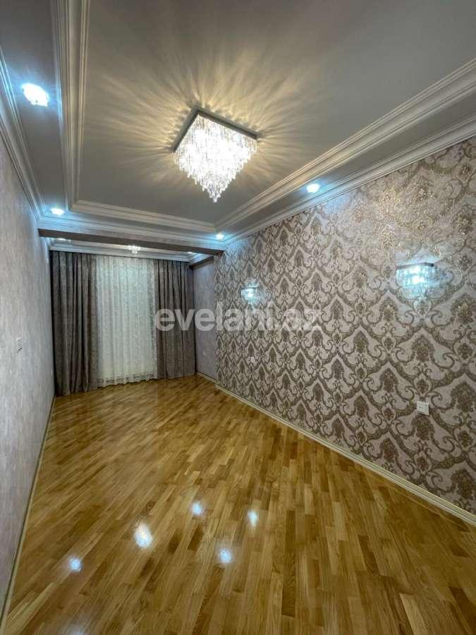 Satılır, yeni tikili, 2 otaqlı, 74 m², Nəriman Nərimanov m.