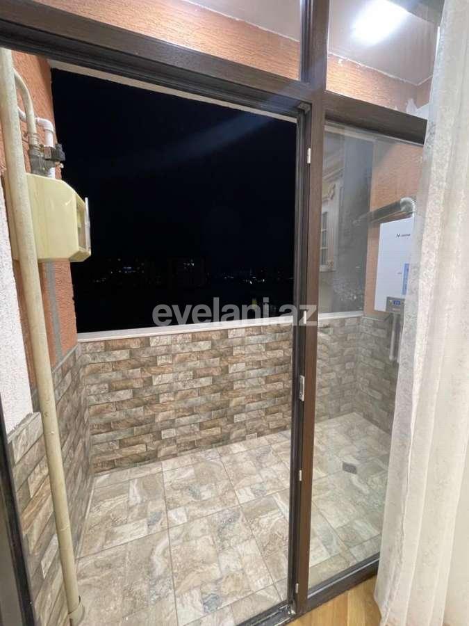 Satılır, yeni tikili, 2 otaqlı, 74 m², Nəriman Nərimanov m.