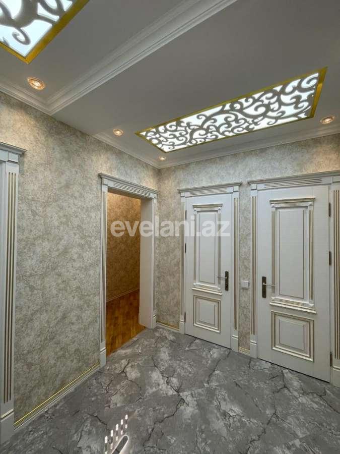 Satılır, yeni tikili, 2 otaqlı, 74 m², Nəriman Nərimanov m.