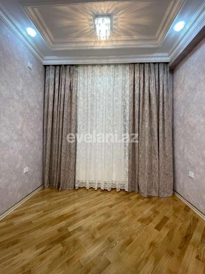 Satılır, yeni tikili, 2 otaqlı, 74 m², Nəriman Nərimanov m.