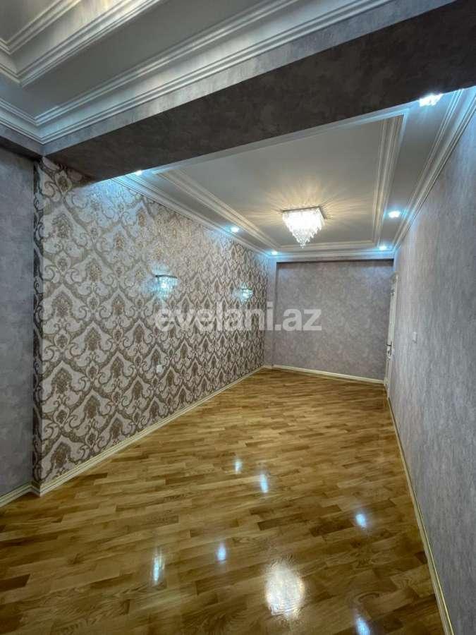 Satılır, yeni tikili, 2 otaqlı, 74 m², Nəriman Nərimanov m.