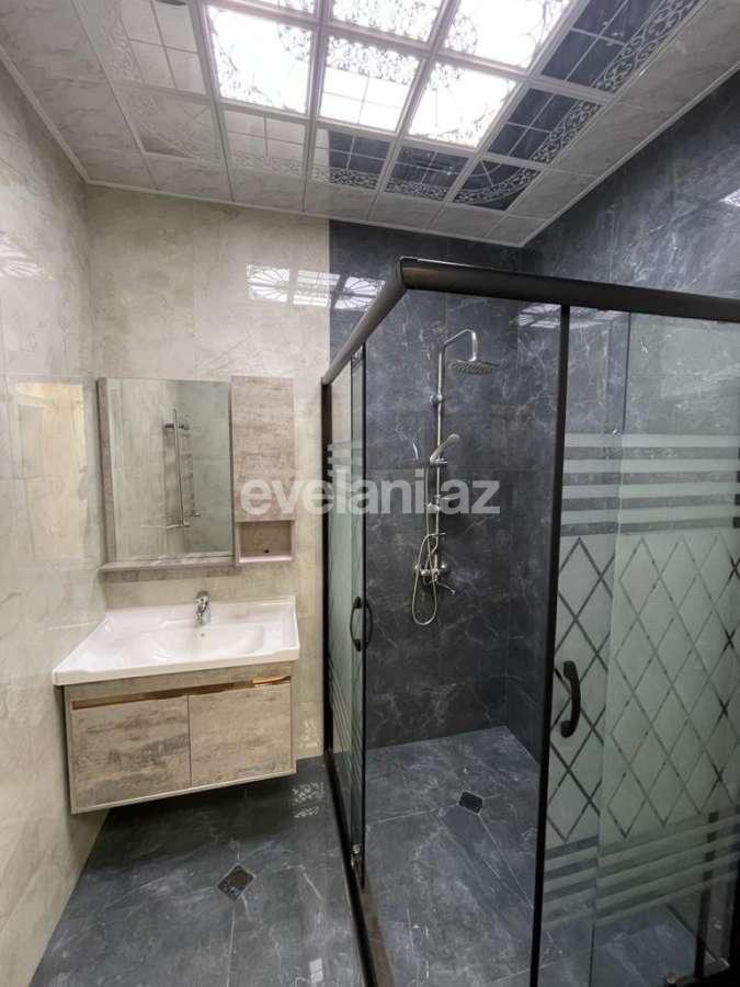 Satılır, yeni tikili, 2 otaqlı, 74 m², Nəriman Nərimanov m.