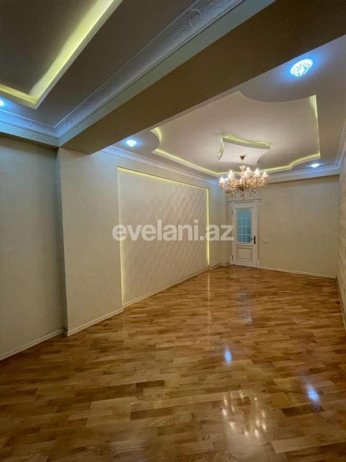 Satılır, yeni tikili, 2 otaqlı, 74 m², Nəriman Nərimanov m.