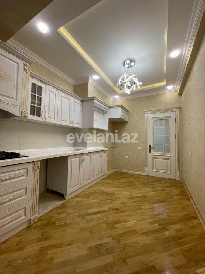 Satılır, yeni tikili, 2 otaqlı, 74 m², Nəriman Nərimanov m.