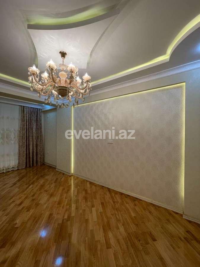 Satılır, yeni tikili, 2 otaqlı, 74 m², Nəriman Nərimanov m.