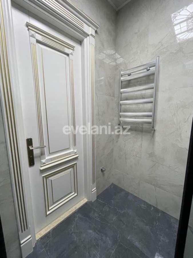 Satılır, yeni tikili, 2 otaqlı, 74 m², Nəriman Nərimanov m.