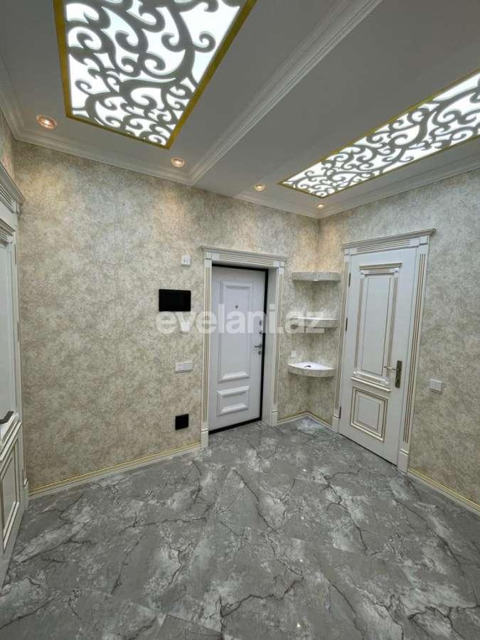 Satılır, yeni tikili, 2 otaqlı, 74 m², Nəriman Nərimanov m.