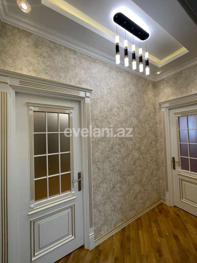 Satılır, yeni tikili, 2 otaqlı, 74 m², Nəriman Nərimanov m.