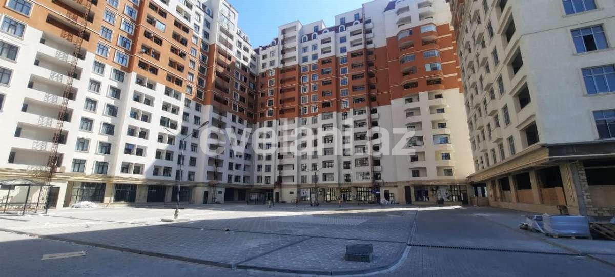 Satılır, yeni tikili, 2 otaqlı, 74 m², Nəriman Nərimanov m.