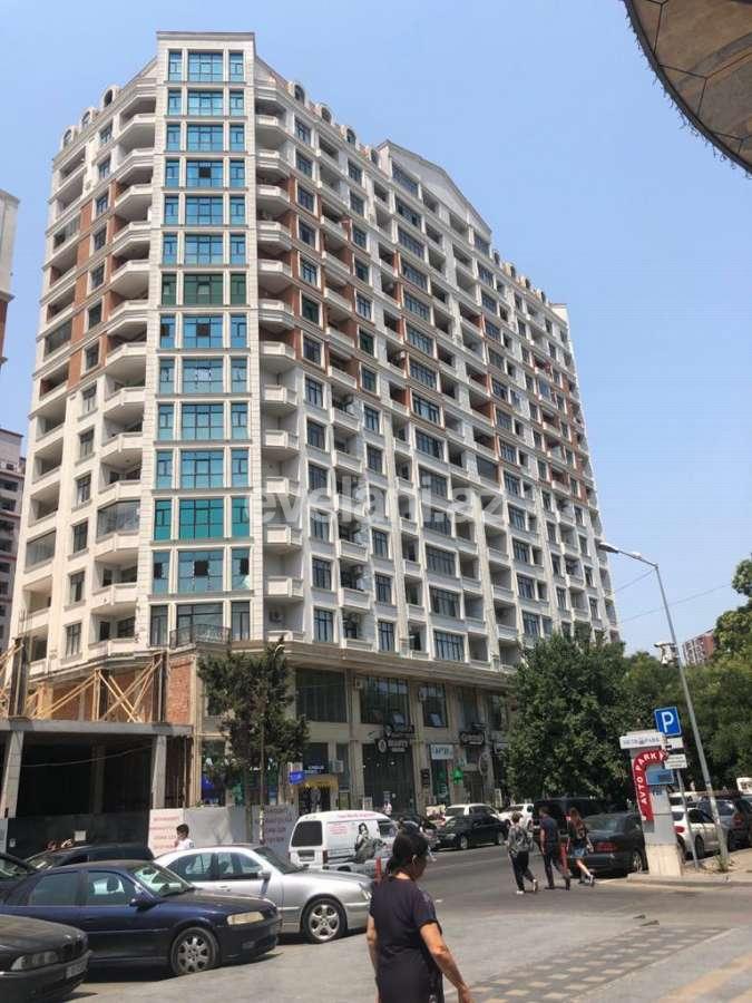 Satılır, yeni tikili, 2 otaqlı, 74 m², Nəriman Nərimanov m.
