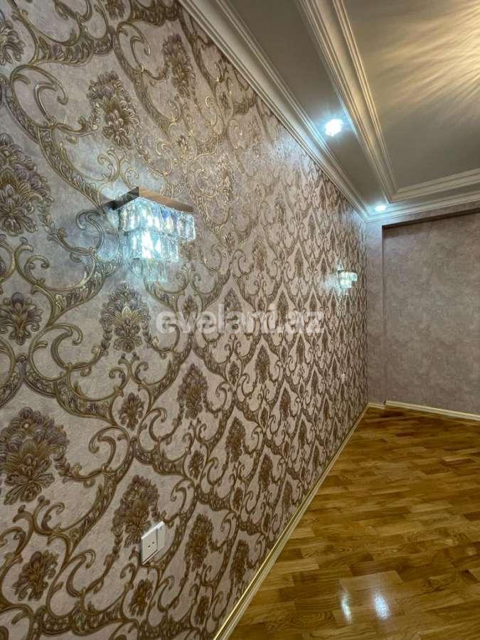 Satılır, yeni tikili, 2 otaqlı, 74 m², Nəriman Nərimanov m.