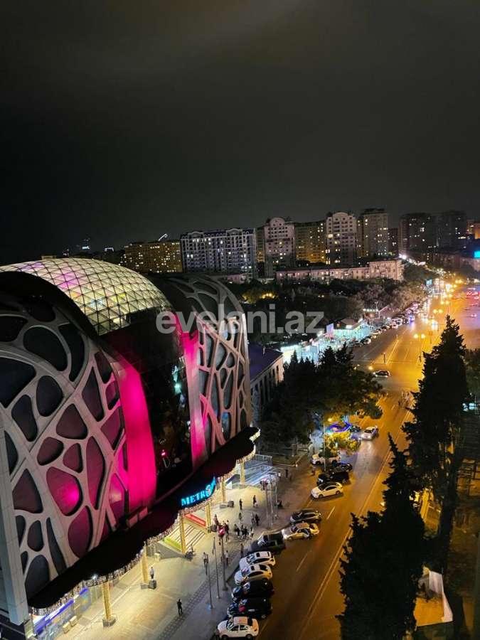 Satılır, yeni tikili, 2 otaqlı, 74 m², Nəriman Nərimanov m.