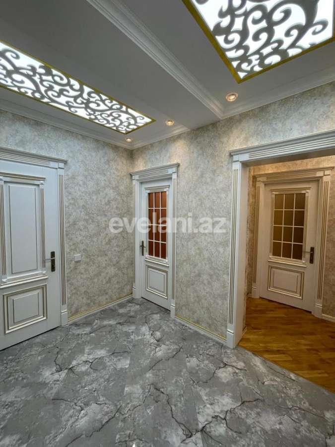 Satılır, yeni tikili, 2 otaqlı, 74 m², Nəriman Nərimanov m.