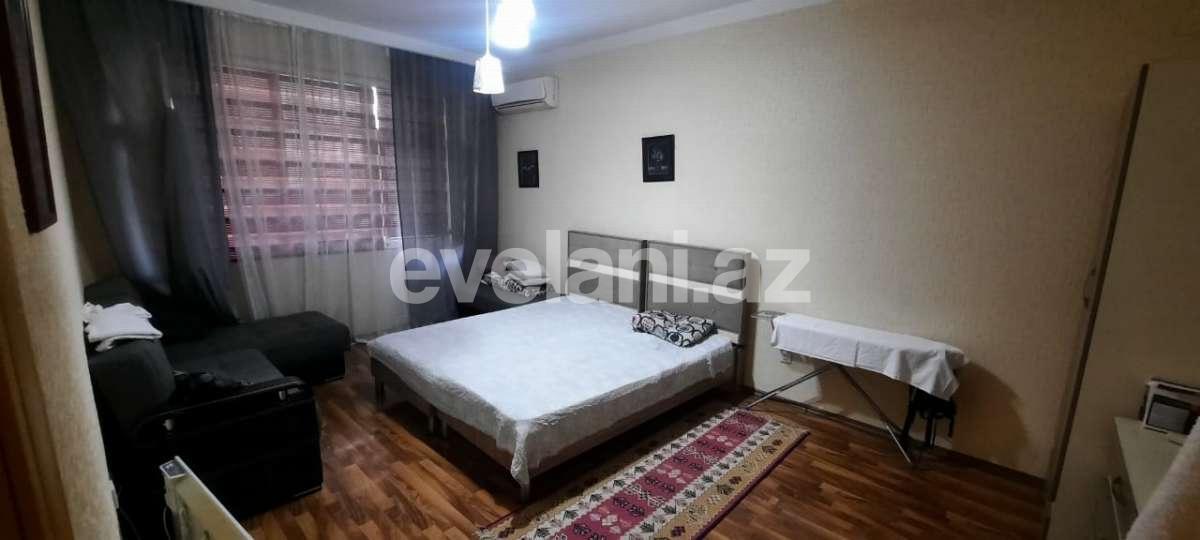 Satılır, yeni tikili, 2 otaqlı, 57 m², Şah İsmayıl Xətai m.
