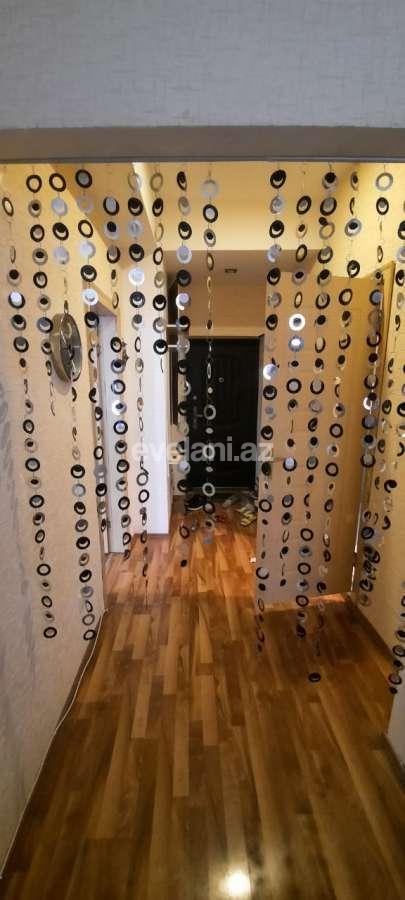 Satılır, yeni tikili, 2 otaqlı, 57 m², Şah İsmayıl Xətai m.