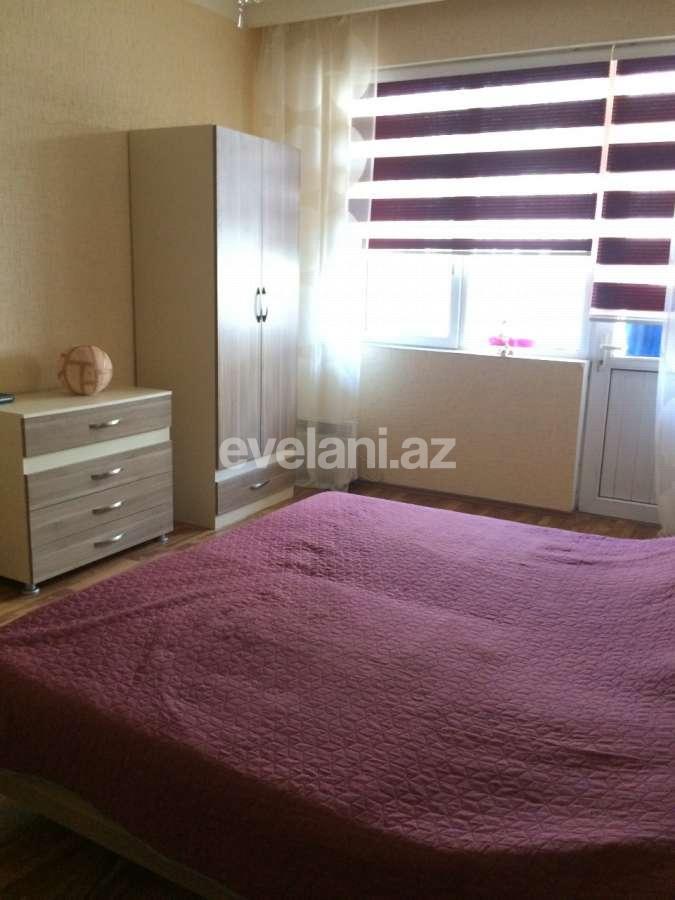 Satılır, yeni tikili, 2 otaqlı, 57 m², Şah İsmayıl Xətai m.