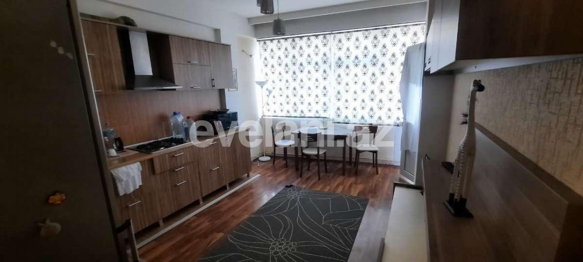 Satılır, yeni tikili, 2 otaqlı, 57 m², Şah İsmayıl Xətai m.