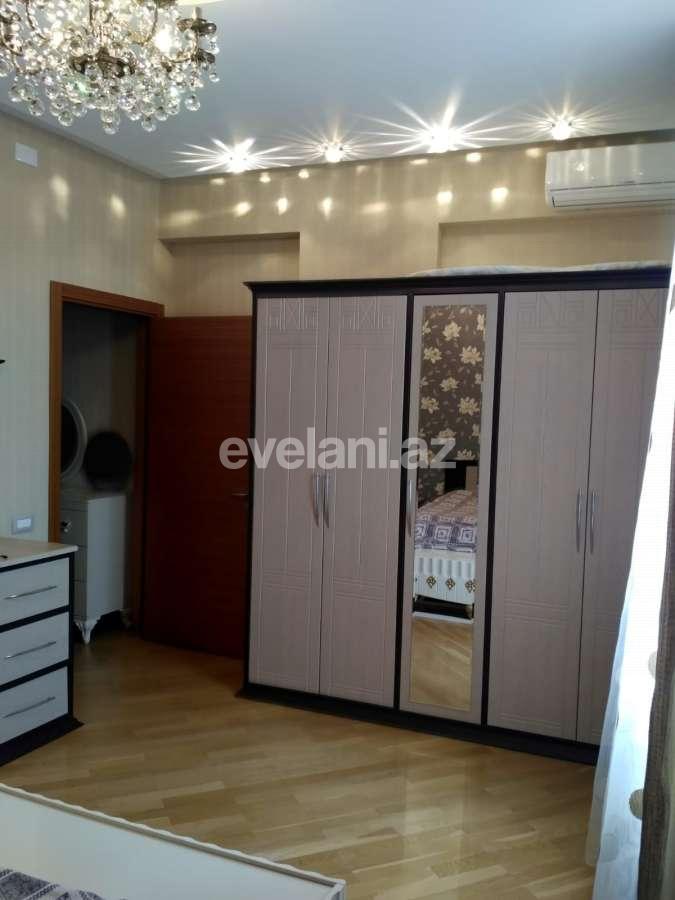 Satılır, yeni tikili, 4 otaqlı, 140 m², Neftçilər m.