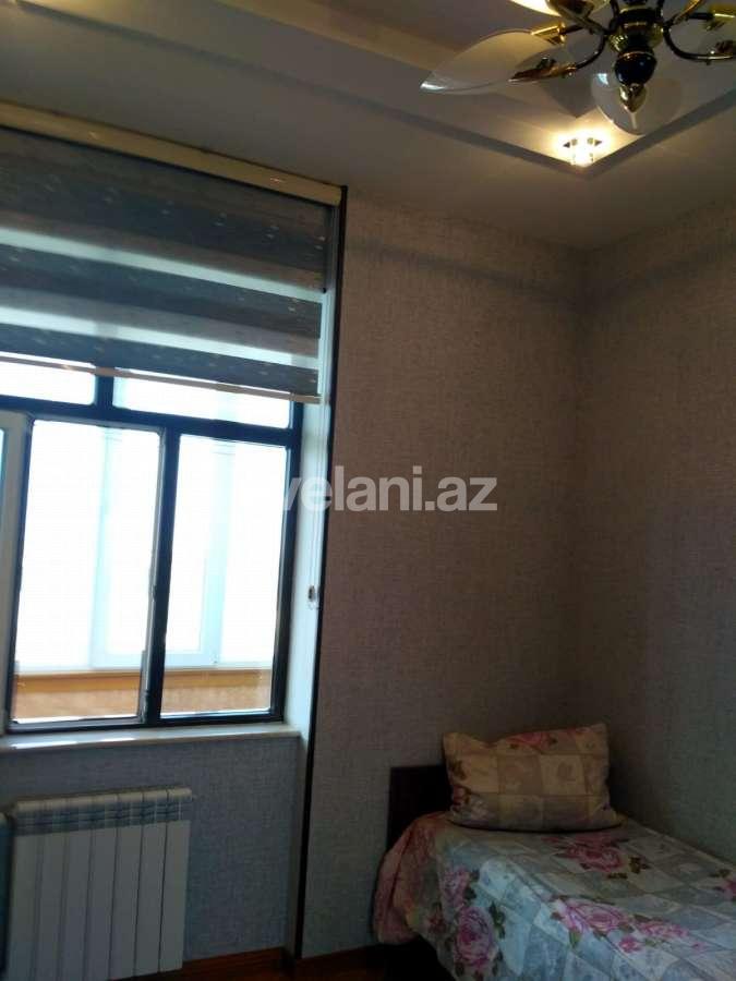 Satılır, yeni tikili, 4 otaqlı, 140 m², Neftçilər m.