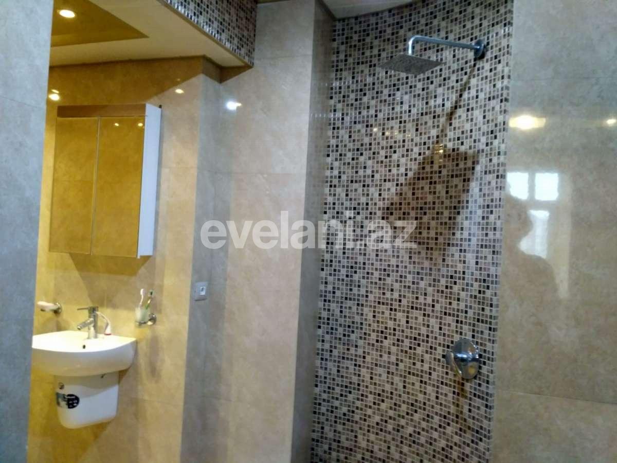 Satılır, yeni tikili, 4 otaqlı, 140 m², Neftçilər m.