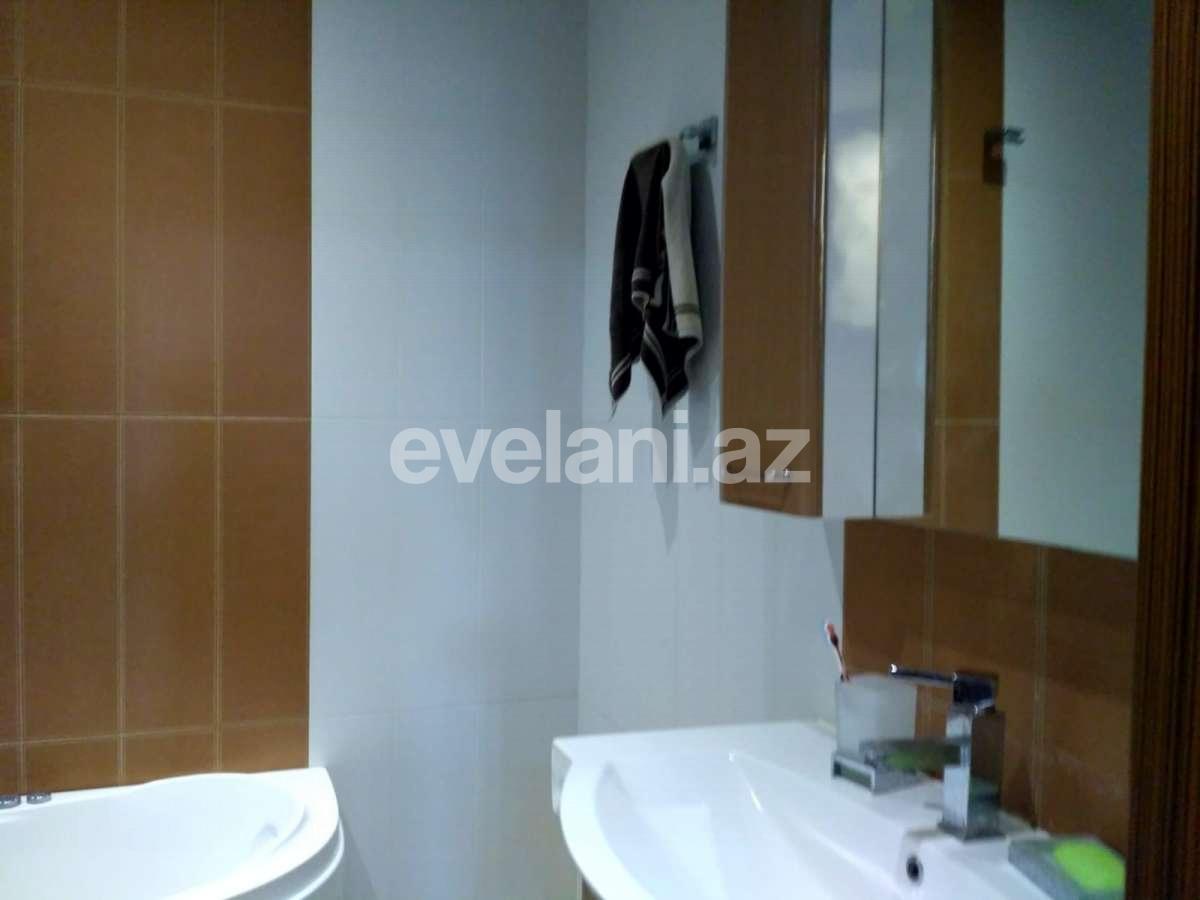 Satılır, yeni tikili, 4 otaqlı, 140 m², Neftçilər m.