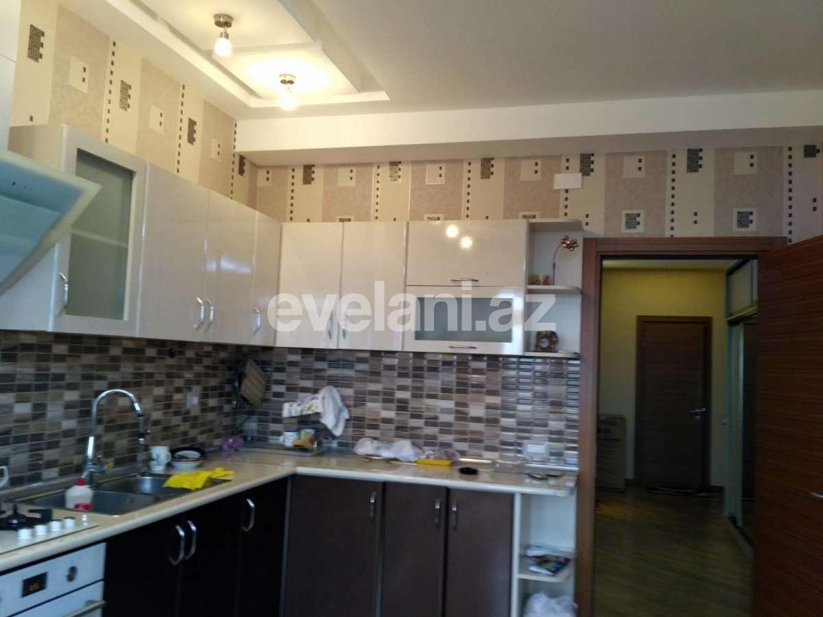 Satılır, yeni tikili, 4 otaqlı, 140 m², Neftçilər m.