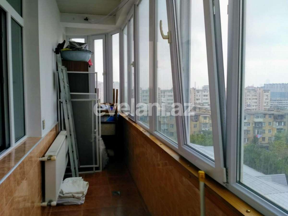 Satılır, yeni tikili, 4 otaqlı, 140 m², Neftçilər m.