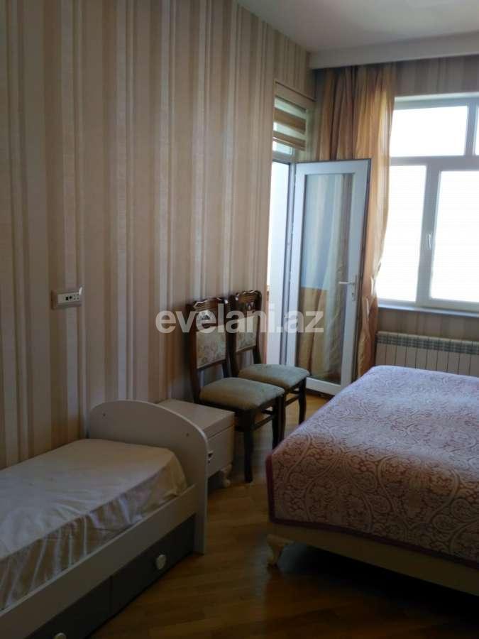 Satılır, yeni tikili, 4 otaqlı, 140 m², Neftçilər m.