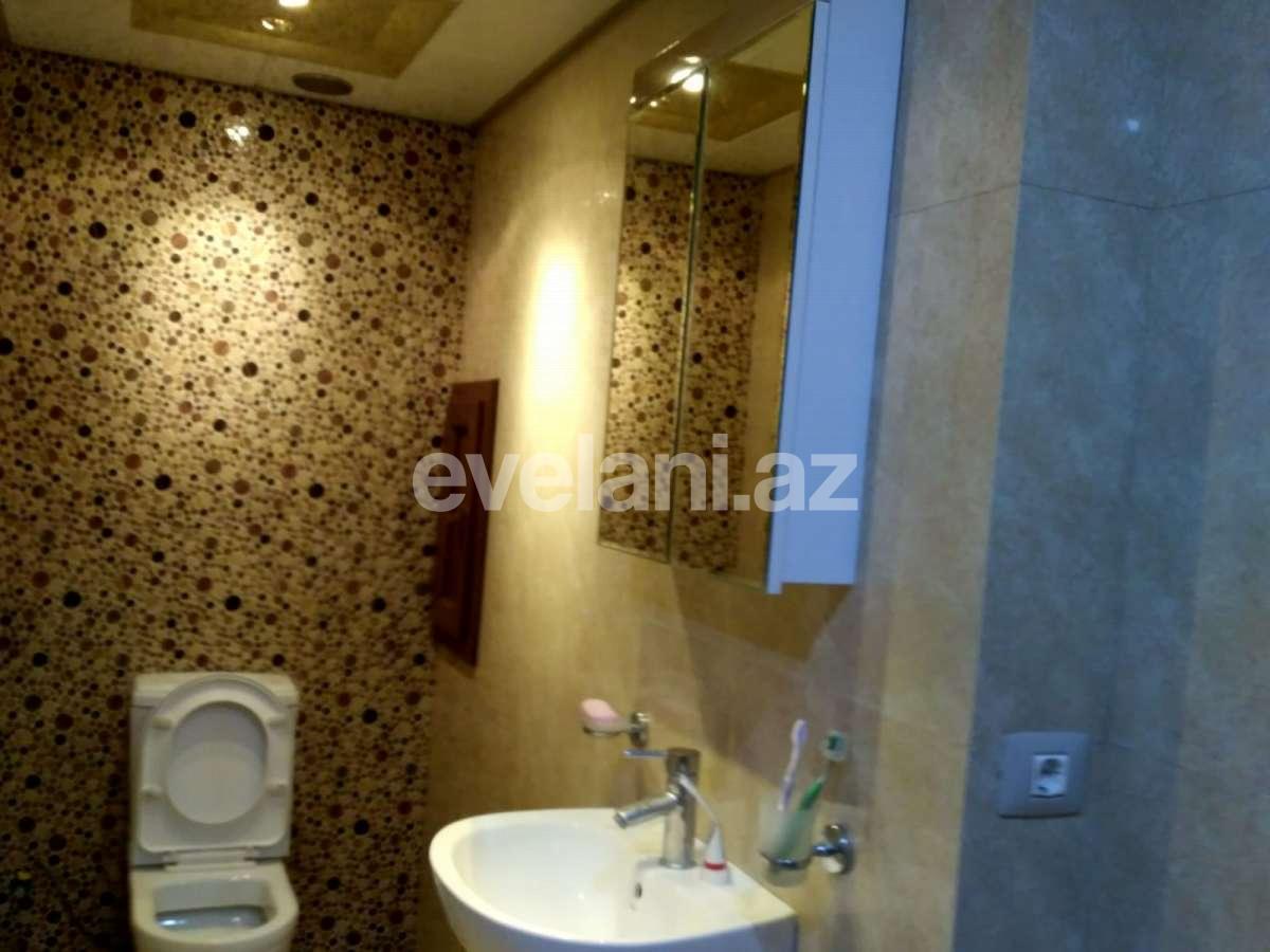 Satılır, yeni tikili, 4 otaqlı, 140 m², Neftçilər m.