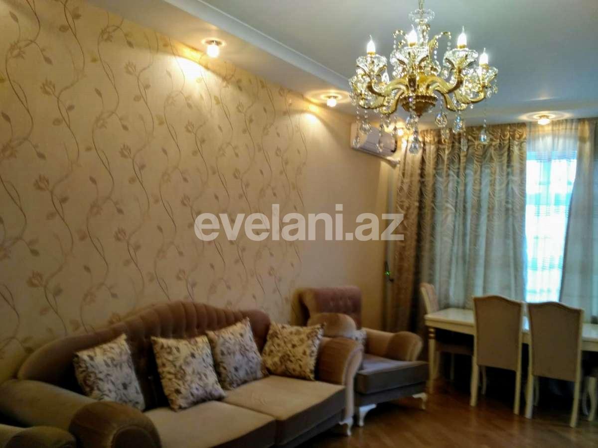 Satılır, yeni tikili, 4 otaqlı, 140 m², Neftçilər m.