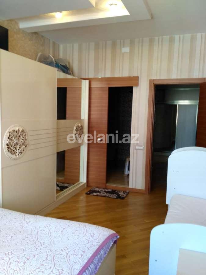 Satılır, yeni tikili, 4 otaqlı, 140 m², Neftçilər m.